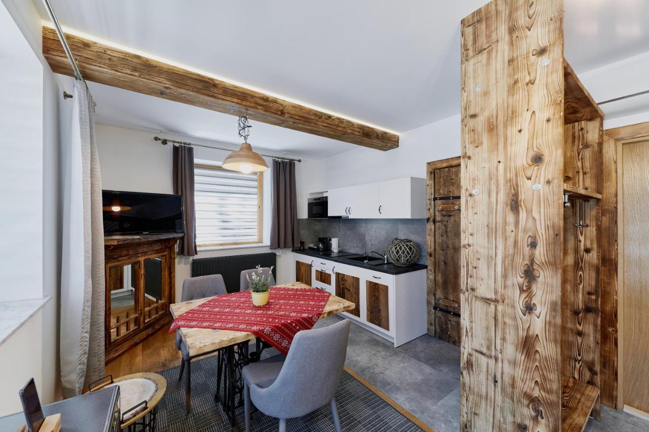 Hel Hotel apartamentowy Zakopane
