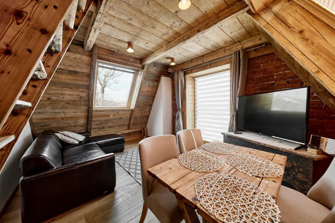 Hotel apartamentowy Hel