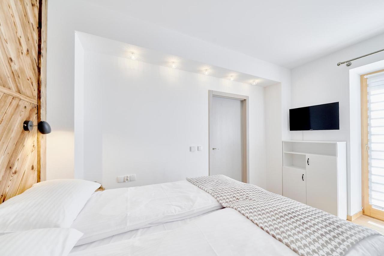 Hel Hotel apartamentowy Zakopane