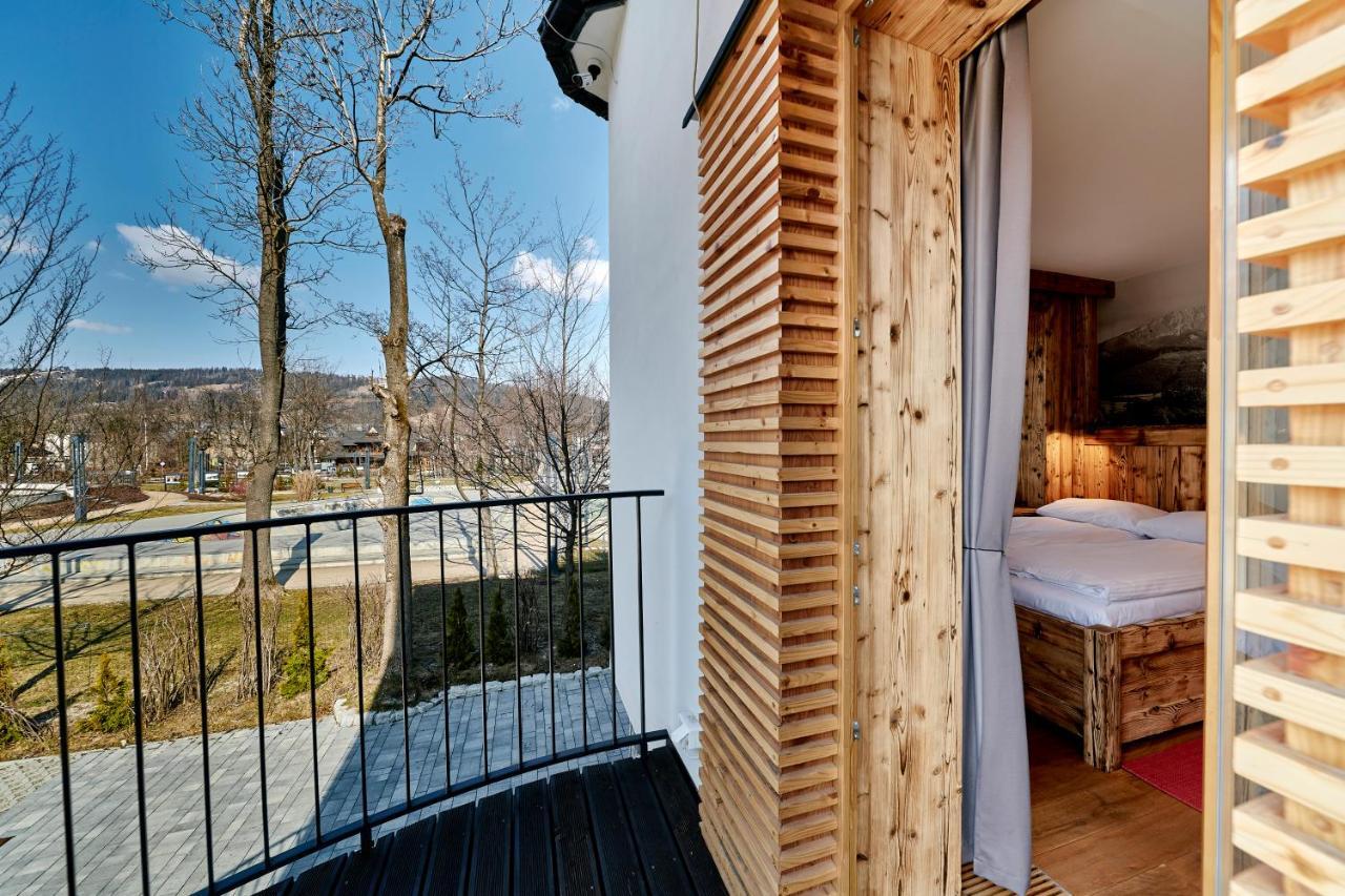 Hotel apartamentowy Hel