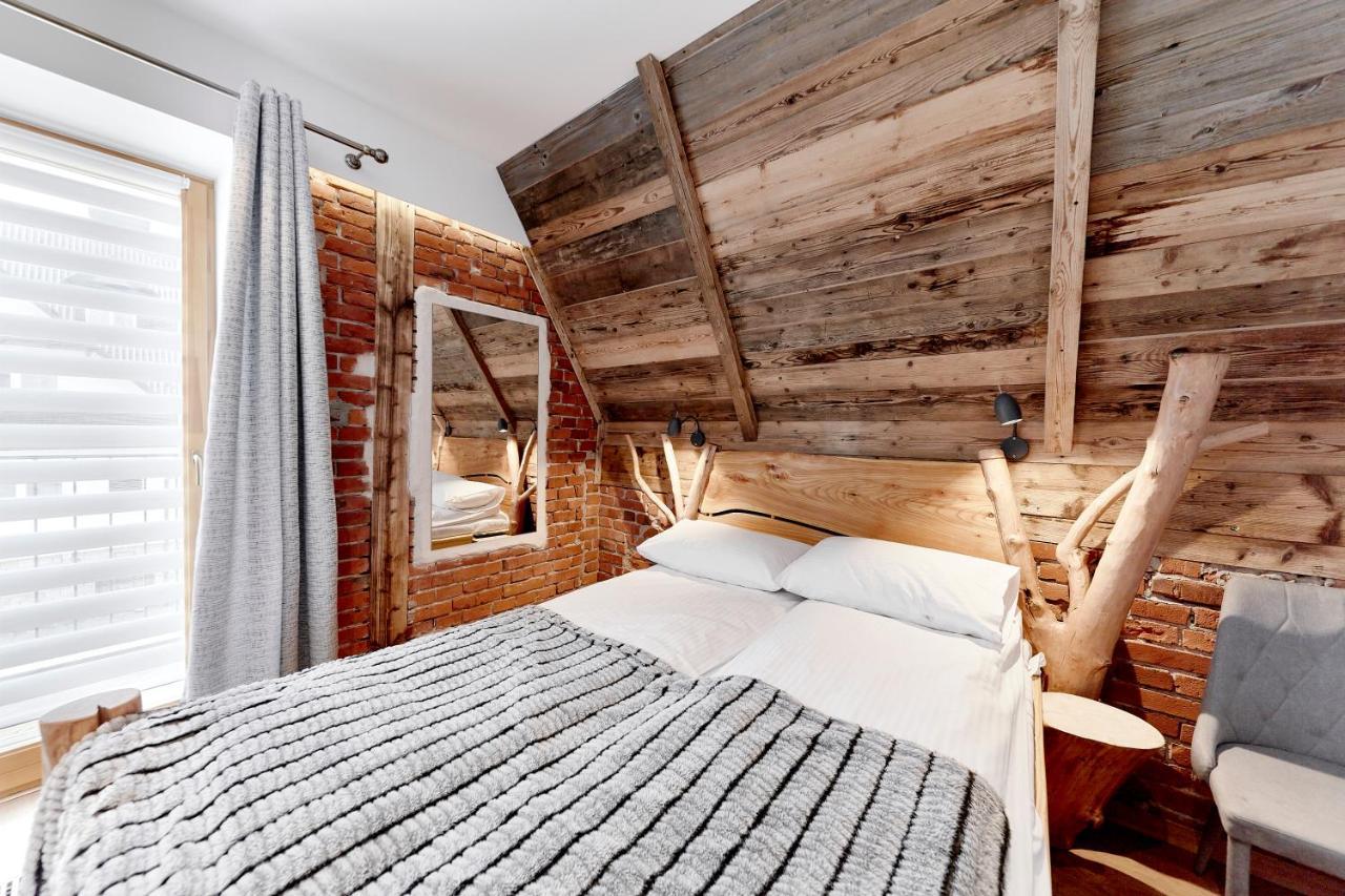 Hel Hotel apartamentowy