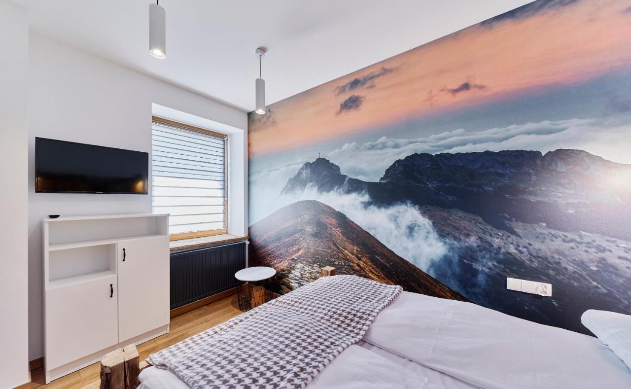 Hel Hotel apartamentowy 3*