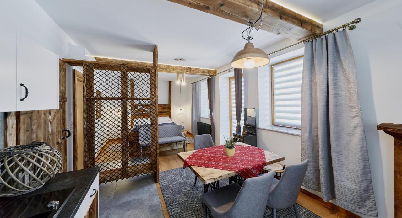 Apartahotel Hel