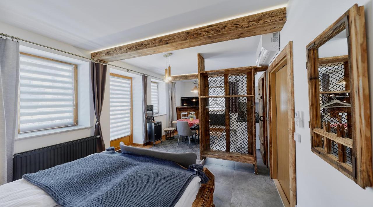 Apartahotel Hel Zakopane