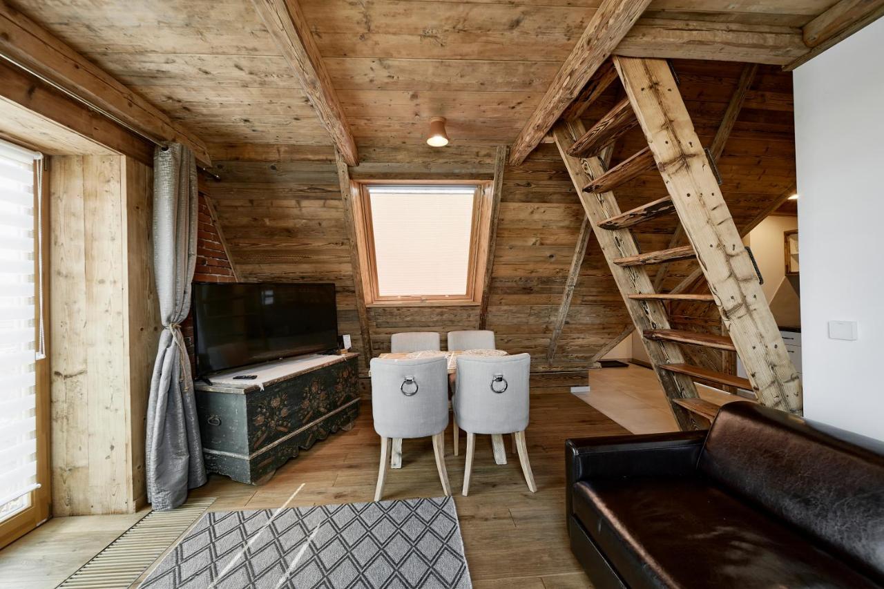 Hel Apartahotel