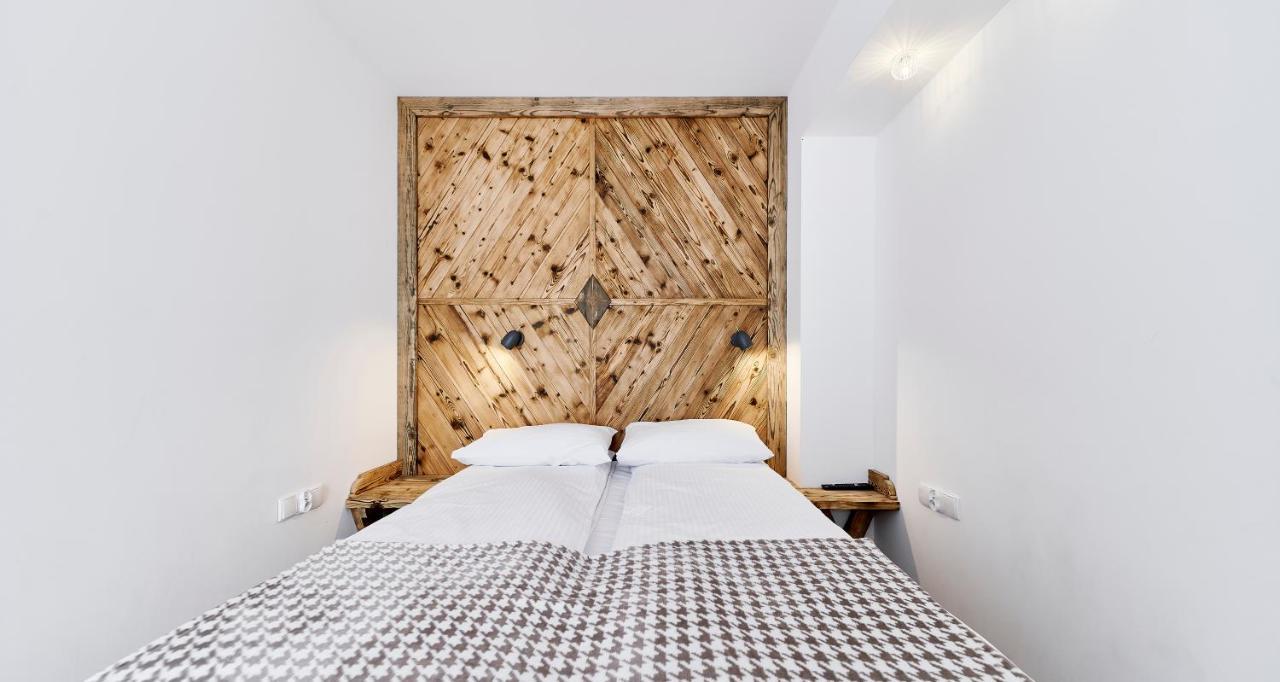 Apartahotel Hel