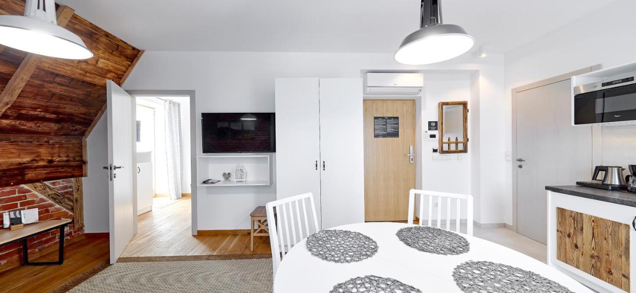 Apartahotel Hel 3*