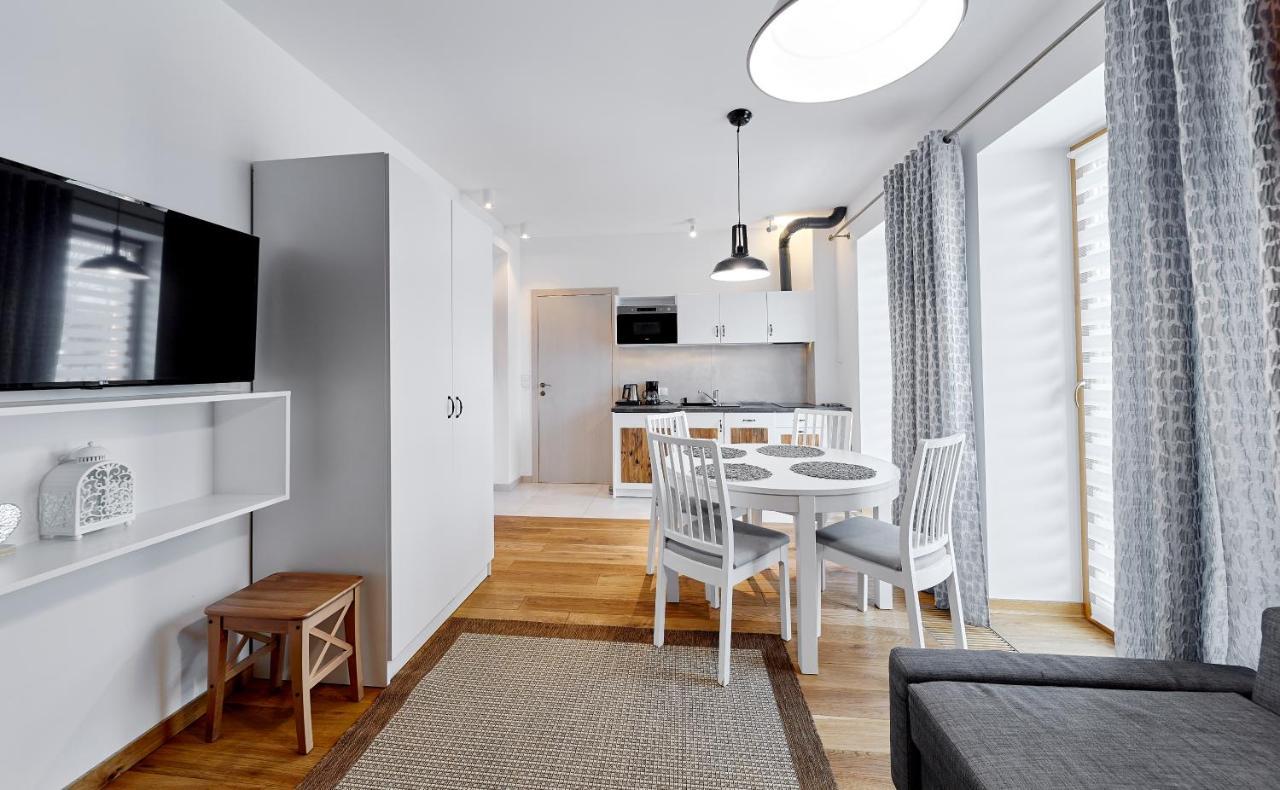 Apartahotel Hel 3*