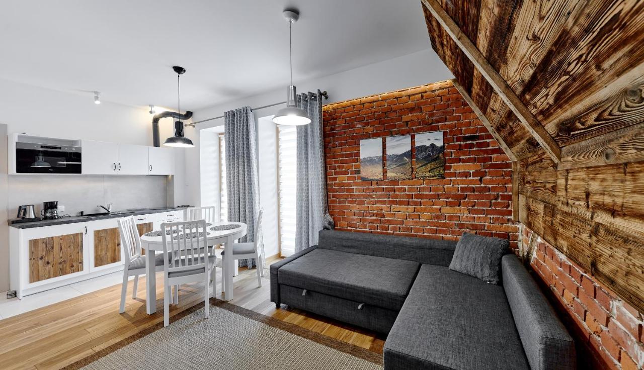 Apartahotel Hel