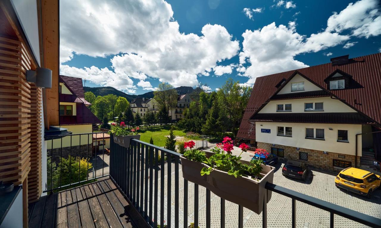 Apartahotel Hel 3*
