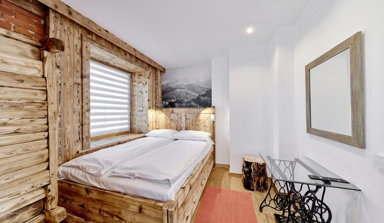Hel Apartahotel 3*