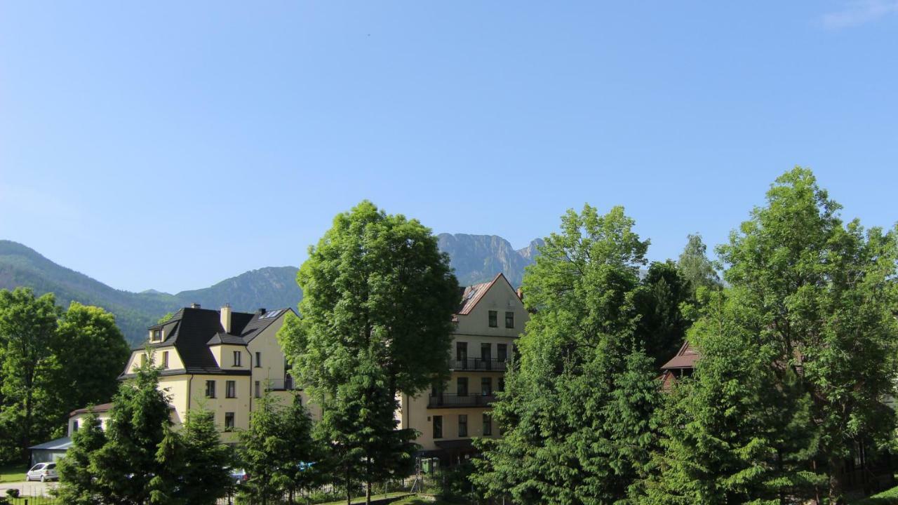 Hel Zakopane