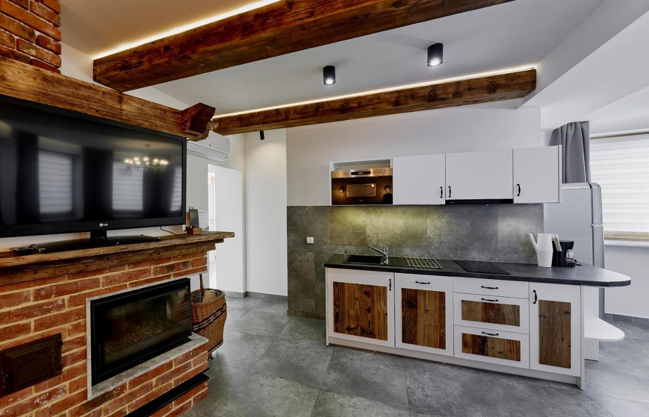 Hel Apartahotel Zakopane