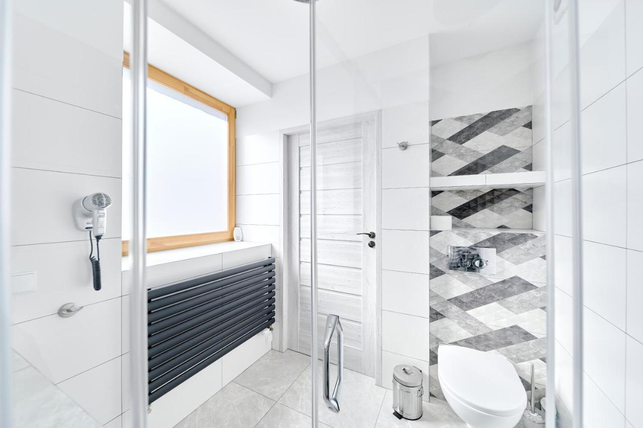 Apartahotel Hel Zakopane