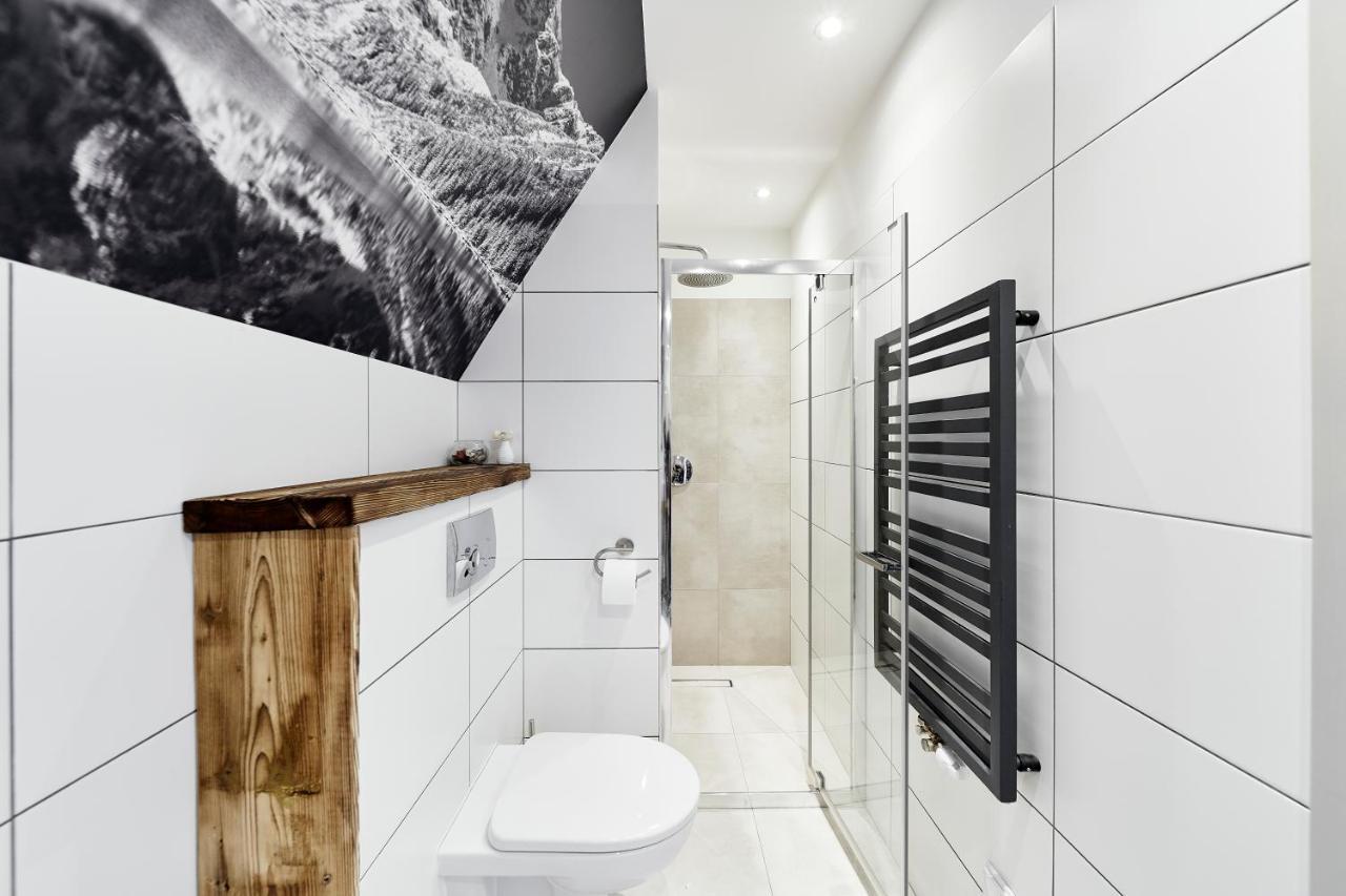 Apartahotel Hel Zakopane