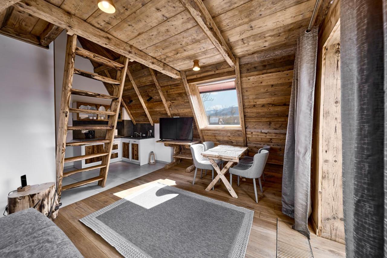 Hel 3* Zakopane