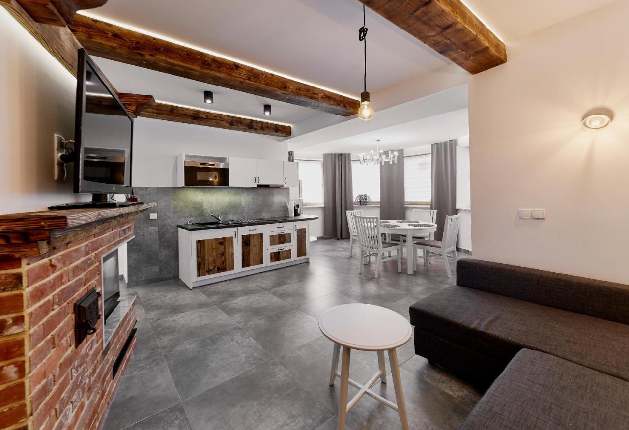 Apartahotel Hel Zakopane