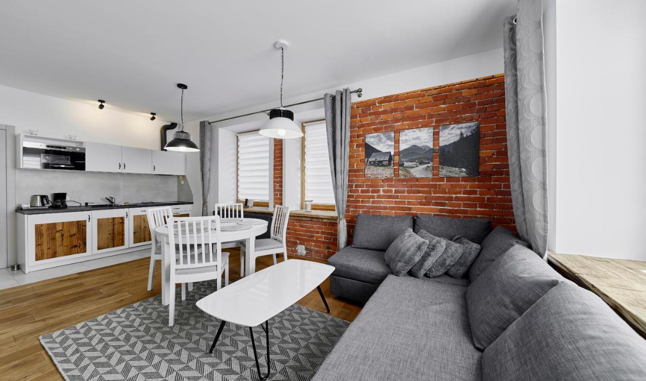 Apartahotel Hel